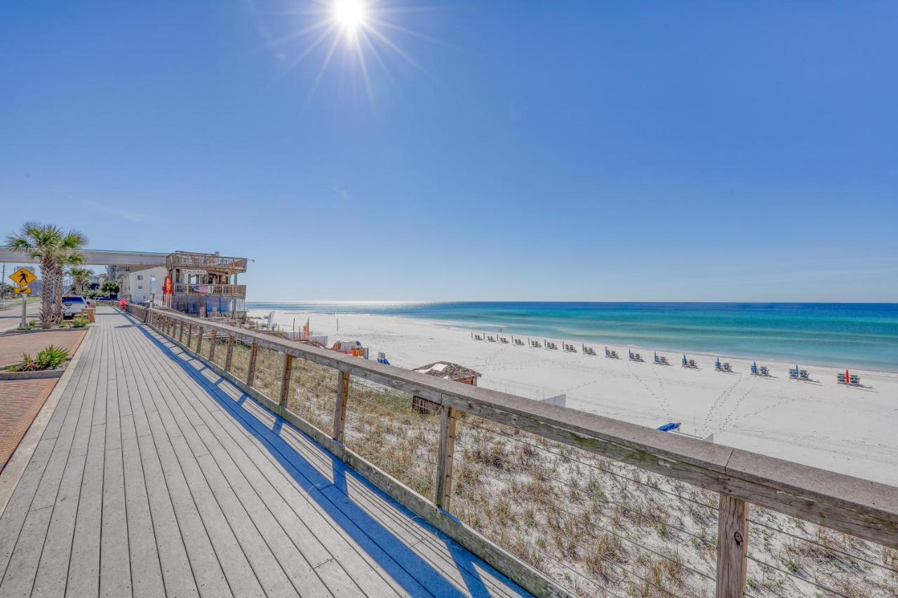 Edgewater Beach Resort 0903 Destin Exteriér fotografie